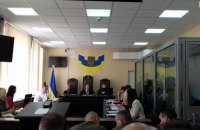 Суд вынес приговоры запорожской "банде лысых", действовавшей в 2004-2012 годах