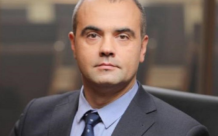 В Україну можливо імпортувати газ через LNG-термінали Греції, Хорватії, Польщі та Литви, - Макогон