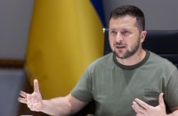 РФ свідомо посилює кризу вартості життя в багатьох країнах, ось чому ми маємо спільно протистояти її агресії, - Зеленський