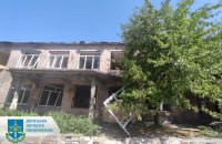 Росіяни вбили одну людину та поранили сімох на Донеччині