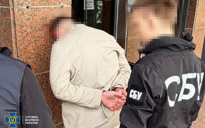 Правоохоронці викрили 8 схем ухилення від мобілізації