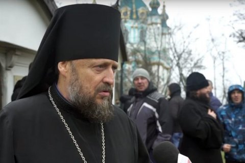 Суд отказал УПЦ МП в приостановке дела против Томоса