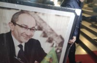 У Харкові сьогодні ховають Кернеса (оновлено)