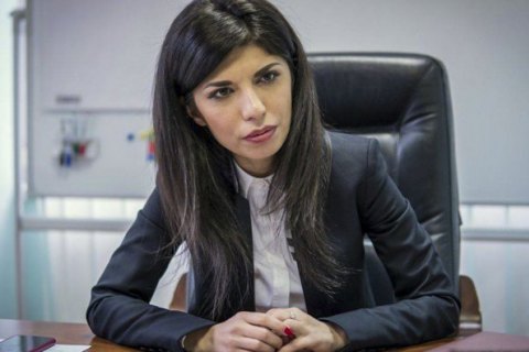 Підняття тарифів на перевалку руди не відіб'ється негативно на держбюджеті, - Агія Загребельська