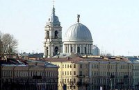 В Петербурге были украдены мощи Александра Невского