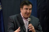 Саакашвілі запропонував відгородитися муром від окупованого Донбасу