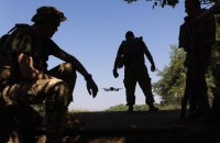 Міноборони дозволило списувати втрачене у бою військове майно за спрощеною процедурою