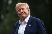 Трамп пообіцяв прийти з Нацгвардією в Чикаго і Нью-Йорк