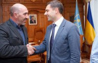 ФК "Барселона" займется развитием сумского детского футбольного центра