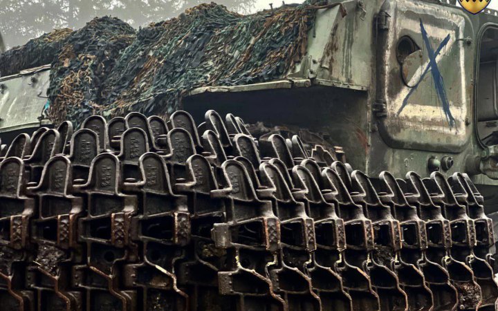 Сили оборони завдали майже 20 ударів по районах зосередження окупантів та уразили склад боєприпасів, - Генштаб