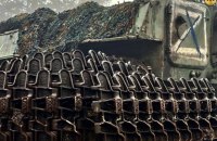 Сили оборони завдали майже 20 ударів по районах зосередження окупантів та уразили склад боєприпасів, - Генштаб