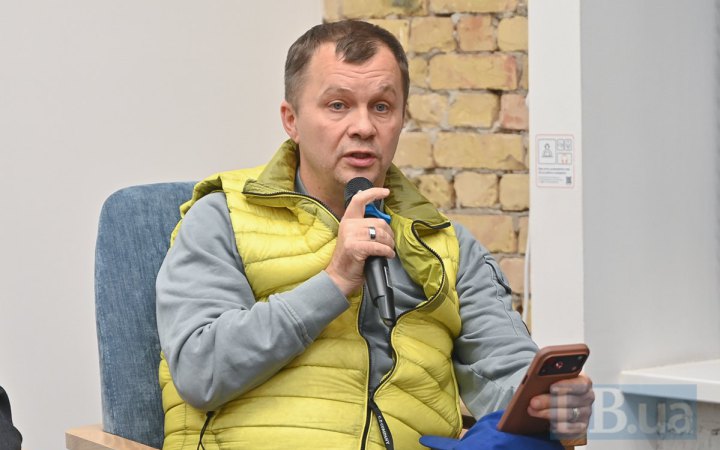 Милованов розкритикував фінансування ВНЗ лише через те, що вони є державними: "Мене це фундаментально ображає"