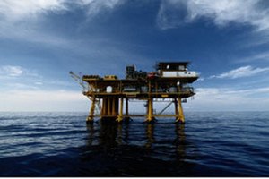 Обама разрешил бурить на 75 процентах американского шельфа