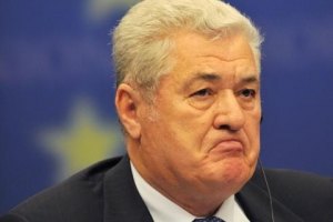 Молдова вступилась за Тимошенко