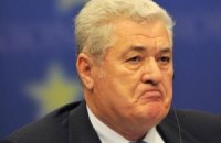 Молдова вступилась за Тимошенко
