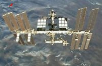 "Союз" с новым экипажем пристыковался к МКС