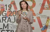 Дві українські стрічки отримали відзнаки кінофестивалю в Сараєво