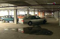 Москва хочет отказаться от паркингов под зданиями