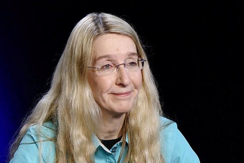 Гройсман предлагает назначить Супрун главой Минздрава