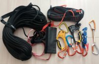 СБУ выслала из Украины двух российских диггеров