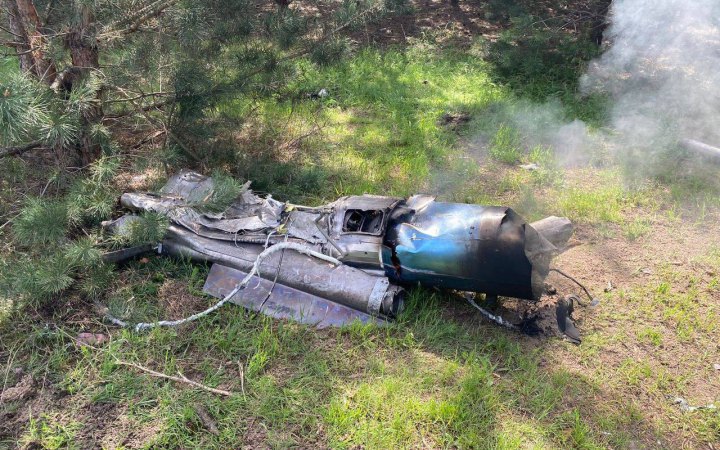 В Криворожском районе спасатели обезвредили 22 российских снаряда