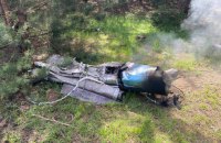 В Криворожском районе спасатели обезвредили 22 российских снаряда