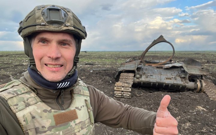 Підсанкційний Портнов подав до суду на журналіста Бутусова 