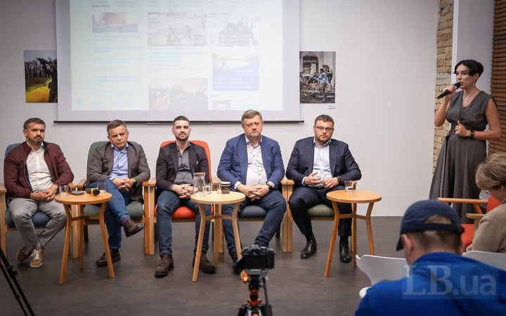 Захист підстанцій Києва готовий на 80%: «Нова країна» обговорювала виклики осені та зими 2026-2027 РЕПОРТАЖ