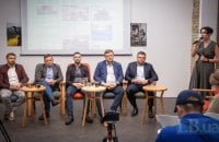 Захист підстанцій Києва готовий на 80 %: «Нова країна» обговорювала виклики осені та зими 2026/2027 РЕПОРТАЖ