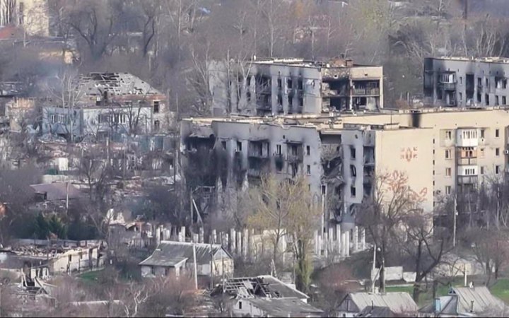 СБУ попередила, що Росія готує вкиди фейків щодо ситуації в Олешках