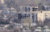СБУ попередила, що Росія готує вкиди фейків щодо ситуації в Олешках