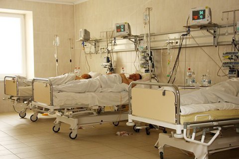 Проект новой национальной программы по онкологии находится в Минздраве, - замминистра