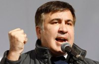 ВАСУ начнет рассмотрение иска Саакашвили о лишении гражданства 22 ноября