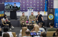 ГУР: спецоперація "Синиця" з переправлення російського Мі-8 уже суттєво вплинула на боєздатність ворожої авіації