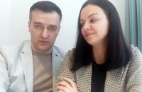 Гнап заявив про зняття своєї кандидатури на президентських виборах
