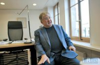 "Укроп" и "Свобода" работают над созданием фракции в парламенте