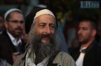 Попри війну до Умані приїхали майже пів тисячі хасидів