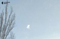 Над Одещиною збили 21 ракету, уламки ракети потрапили в житловий будинок