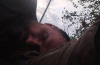Сенцов отримав контузію на фронті