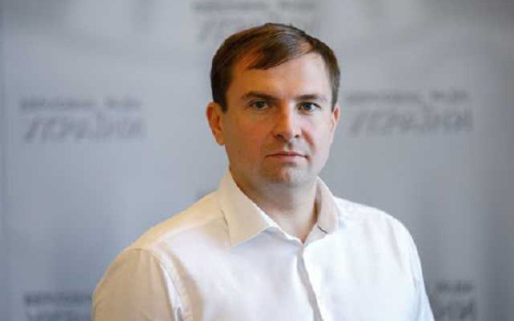 СБУ: нардеп від ОПЗЖ Христенко працював на ФСБ і здійснював вплив на НАБУ