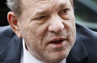 У Нью-Йорку втретє не змогли засудити Гарві Вайнштейна 