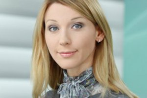 Журналистка Червакова уволилась с "Интера"