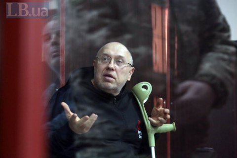 ​В Одессе суд над фигурантом дела Гандзюк Павловским отложили из-за отсутствия интернета в СИЗО