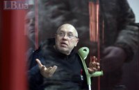 ​В Одесі суд над фігурантом справи Гандзюк Павловським відклали через відсутність інтернету в СІЗО
