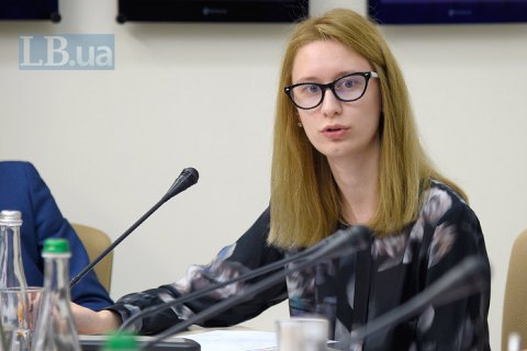 Утверждена новая редакция устава и доктрина партии "Слуга народа" (документы)