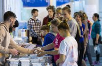 У Києві зареєструвалися близько 66 тисяч вимушених переселенців