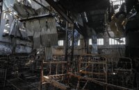 Лубінець: в Оленівці були вбиті українські військовополонені, яких верифікував МКЧХ