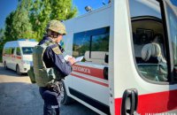 У Херсоні російський дрон атакував цивільне авто: загинула жінка