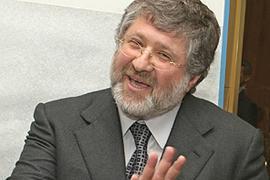 Коломойский увеличивает авиамонополию