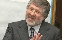 Коломойский увеличивает авиамонополию